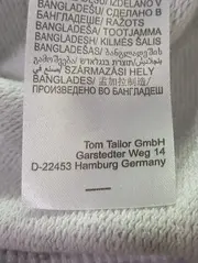 Vorschaubild 5 von Kinder Sweatshirt Gr. 152 Grau Pink Casual Pullover