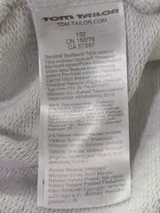 Vorschaubild TOM TAILOR Sweatshirt 4