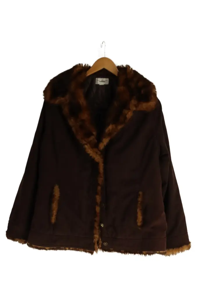 AMY VERMONT Winterjacke Bild 1