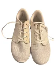 Vorschaubild 2 von Cloudfoam QT Racer Damen Sneaker Weiß Rosé Gr. 39 1/3
