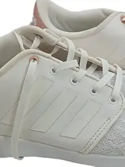 Vorschaubild 3 von Cloudfoam QT Racer Damen Sneaker Weiß Rosé Gr. 39 1/3