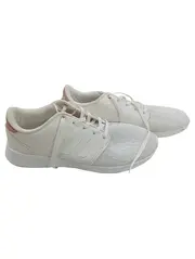 Vorschaubild 1 von Cloudfoam QT Racer Damen Sneaker Weiß Rosé Gr. 39 1/3
