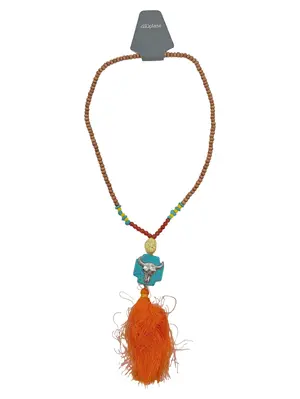 CAROL DAUPLAISE LTD. Halskette