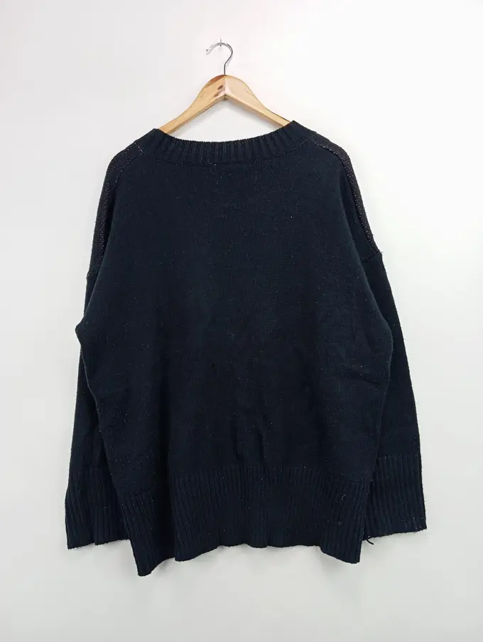 ROMWE, HARLEY QUINN Pullover Bild 4