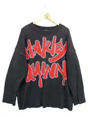 Vorschaubild ROMWE, HARLEY QUINN Pullover 1