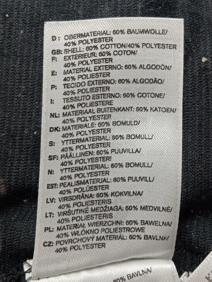 ADIDAS Poloshirt Bild 5