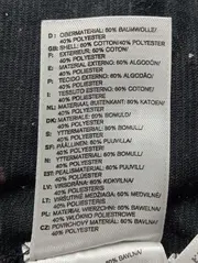 Vorschaubild ADIDAS Poloshirt 5