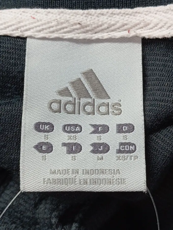 ADIDAS Poloshirt Bild 3