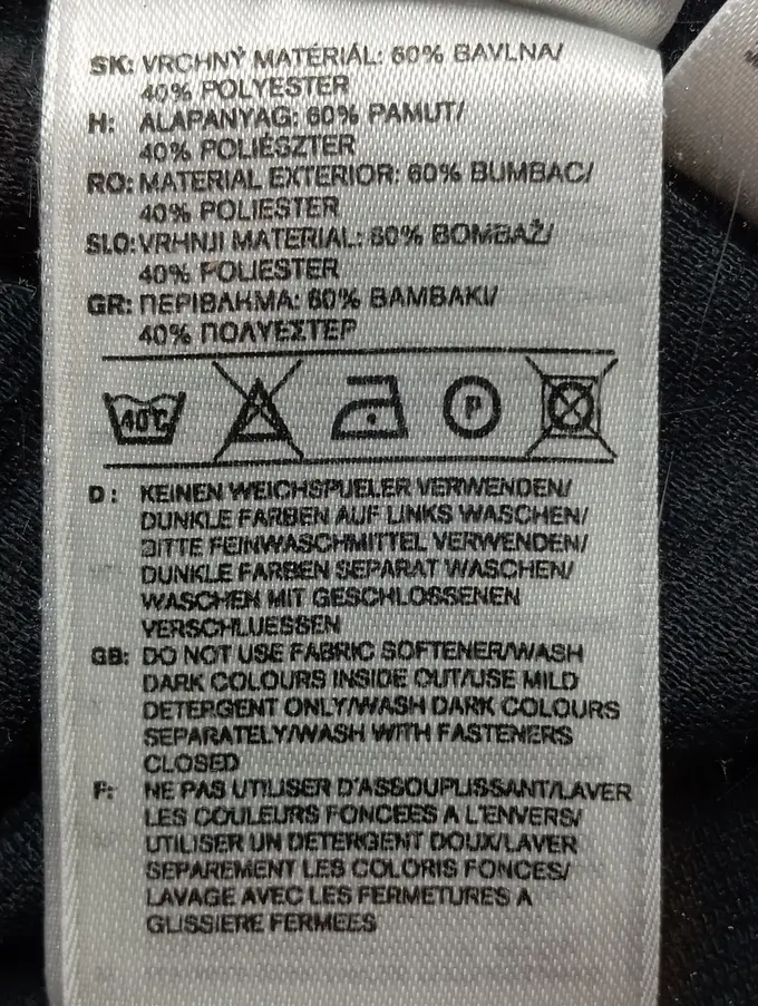 ADIDAS Poloshirt Bild 6