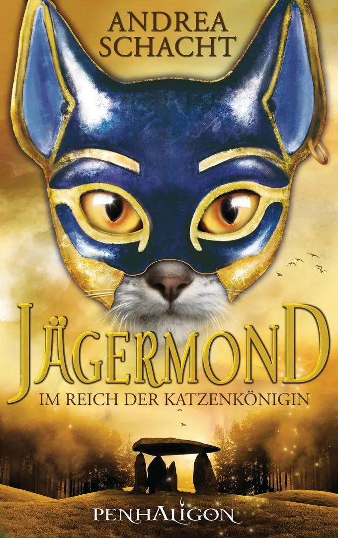 Abenteuerroman Bild 1