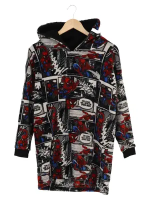 MARVEL Kapuzenpullover
