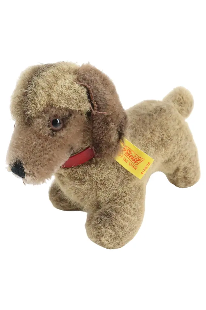 STEIFF Kuscheltier Bild 1