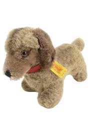 Vorschaubild STEIFF Kuscheltier 1