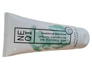 NEQI Handdesinfektion