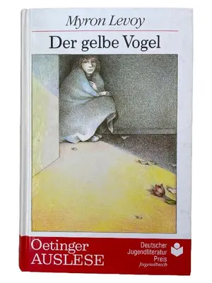Buch für Jugendliche
