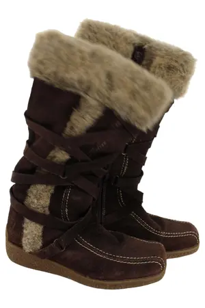BAMA Stiefel