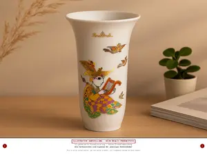 ROSENTHAL Vase
