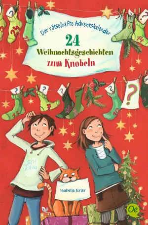 Buch für Kinder