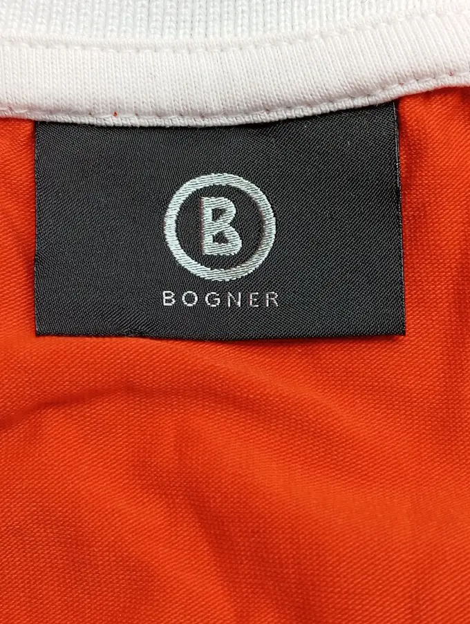 BOGNER Poloshirt Bild 3