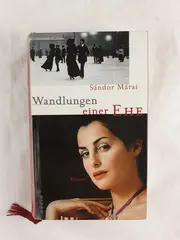 Vorschaubild Gesellschaftsroman 1