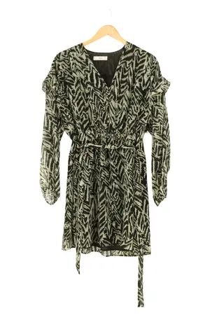 MANGO Freizeitkleid
