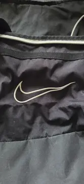 Vorschaubild 2 von Sporttasche Schwarz Gym Bag Reisetasche Duffel Bag 55cm