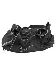 Vorschaubild 1 von Sporttasche Schwarz Gym Bag Reisetasche Duffel Bag 55cm