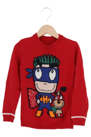 UNITED COLORS OF BENETTON Pullover