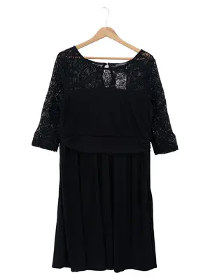 ESPRIT Spitzenkleid