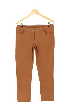 FLAME Stoffhose