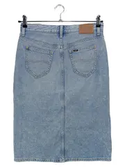 Vorschaubild LEE Jeansrock 2