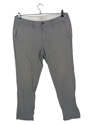 ABERCROMBIE & FITCH Stoffhose