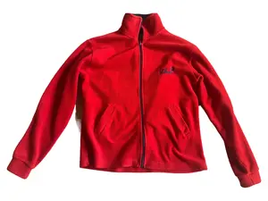 JACK WOLFSKIN Fleecejacke