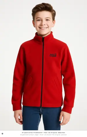 JACK WOLFSKIN Fleecejacke