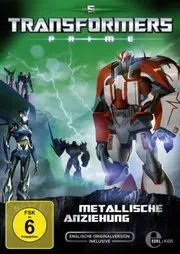 Vorschaubild Serien 1