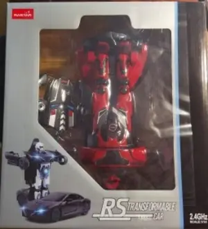 RASTAR Spielzeugauto