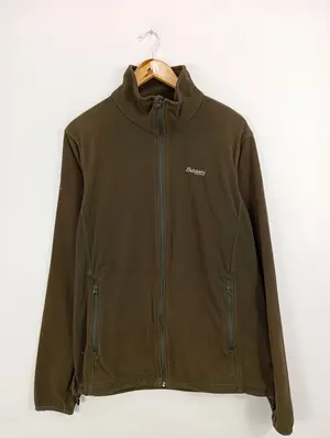 BERGANS Fleecejacke