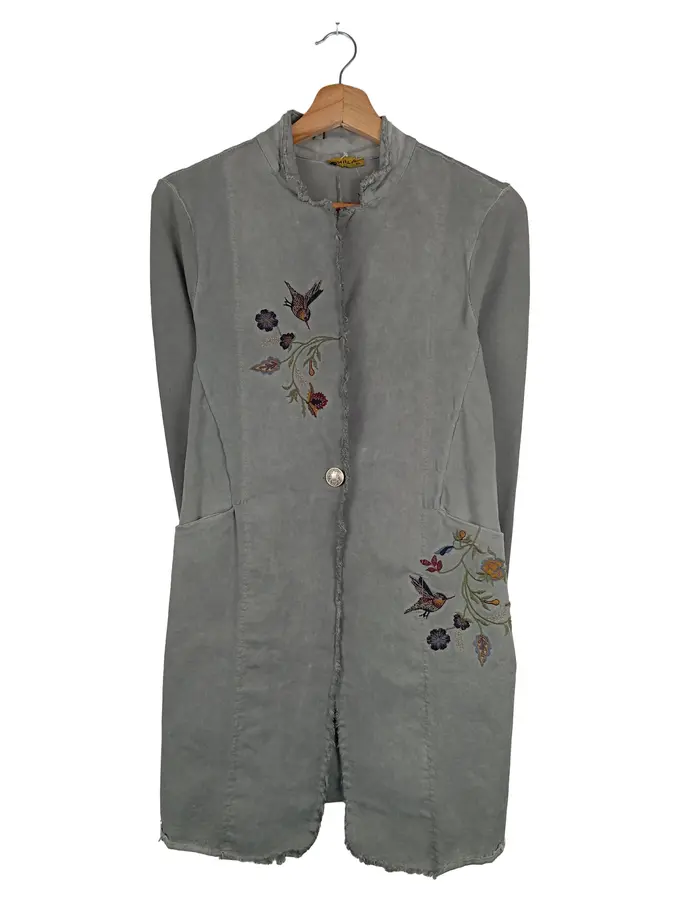 CHILLI Leichte Jacke Bild 1