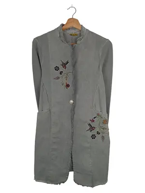 CHILLI Leichte Jacke