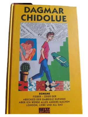 Buch für Jugendliche