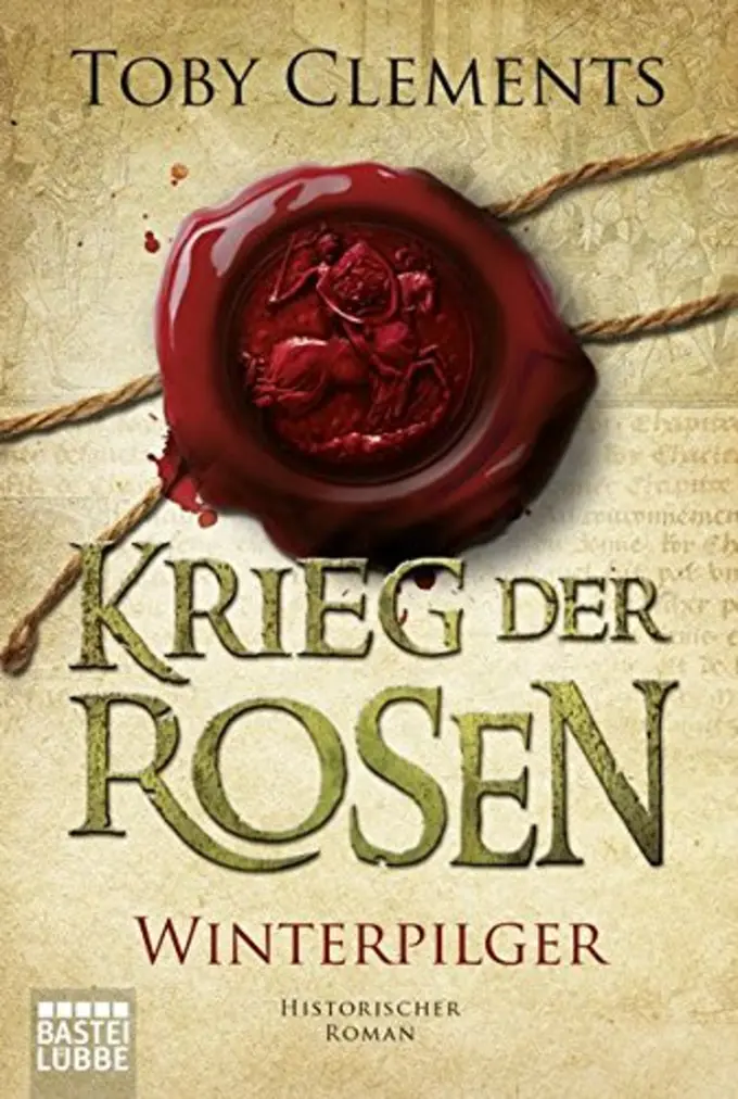 Historischer Roman Bild 1