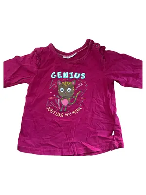 LIEGELIND Langarmshirt