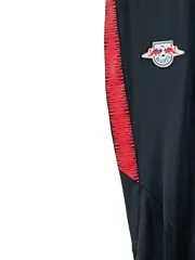Vorschaubild 6 von RB Leipzig Herren Jogginghose Trainingshose Schwarz Gr. M