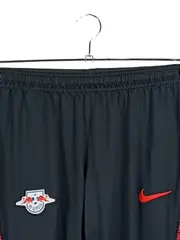 Vorschaubild 4 von RB Leipzig Herren Jogginghose Trainingshose Schwarz Gr. M