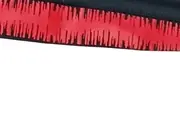 Vorschaubild 5 von RB Leipzig Herren Jogginghose Trainingshose Schwarz Gr. M