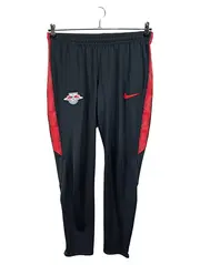 Vorschaubild 1 von RB Leipzig Herren Jogginghose Trainingshose Schwarz Gr. M