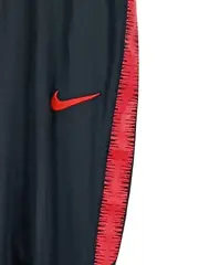 Vorschaubild 3 von RB Leipzig Herren Jogginghose Trainingshose Schwarz Gr. M
