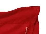 Vorschaubild 6 von Manchester United Fußball Trikot Herren M Rot Chevrolet Sponsor