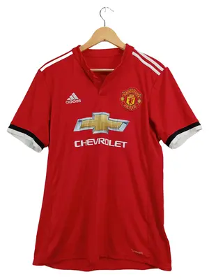 ADIDAS Fußball Trikot