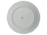 Vorschaubild 2 von Essteller 24 cm Porzellan Weiß Florales Muster Klassisch